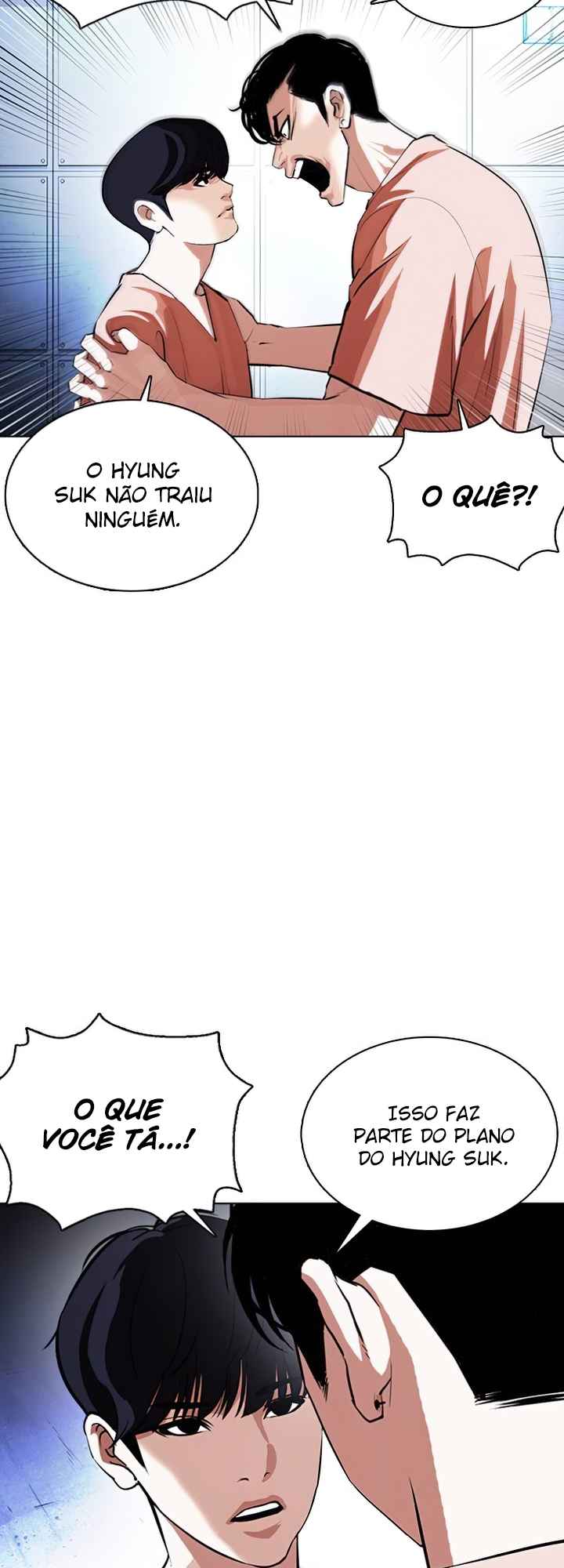 Read Lookism BR Manga Online