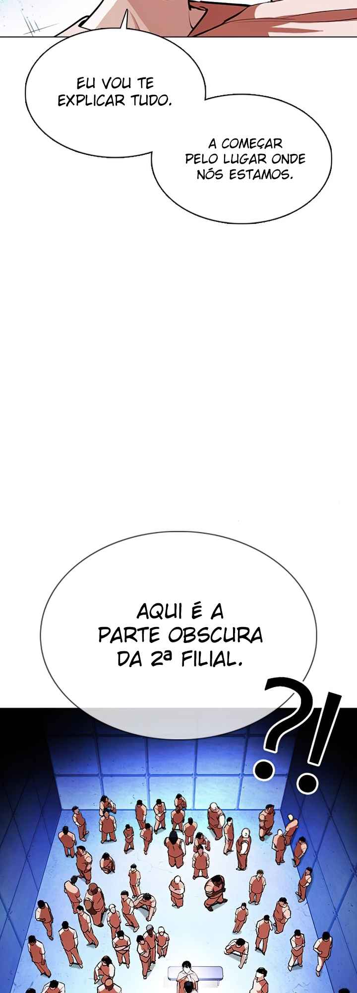 Read Lookism BR Manga Online