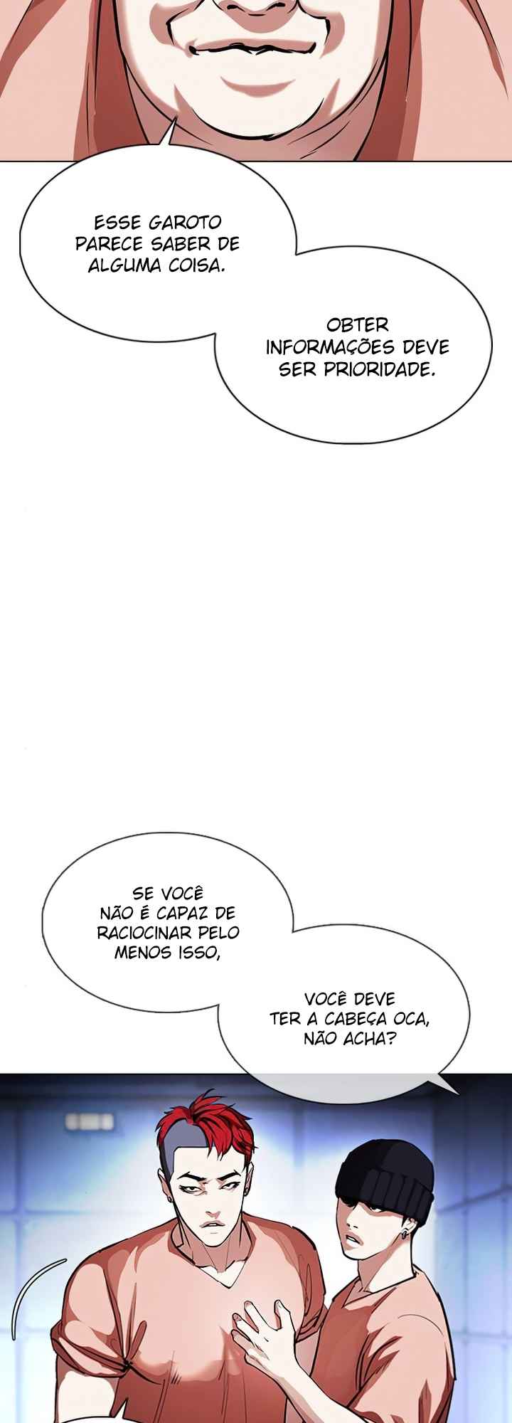 Read Lookism BR Manga Online