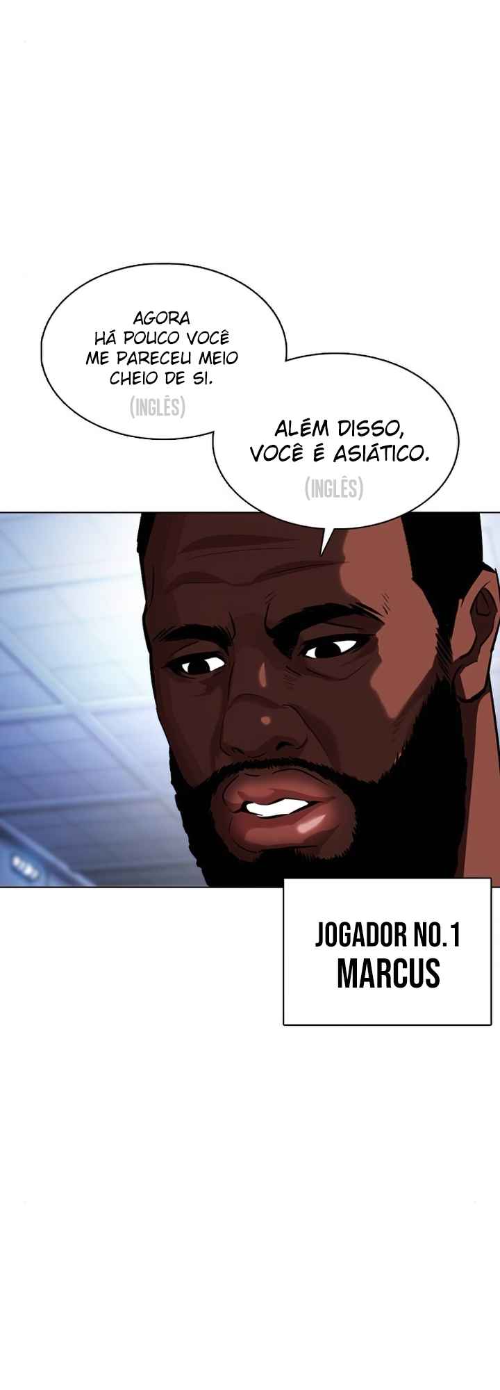 Read Lookism BR Manga Online
