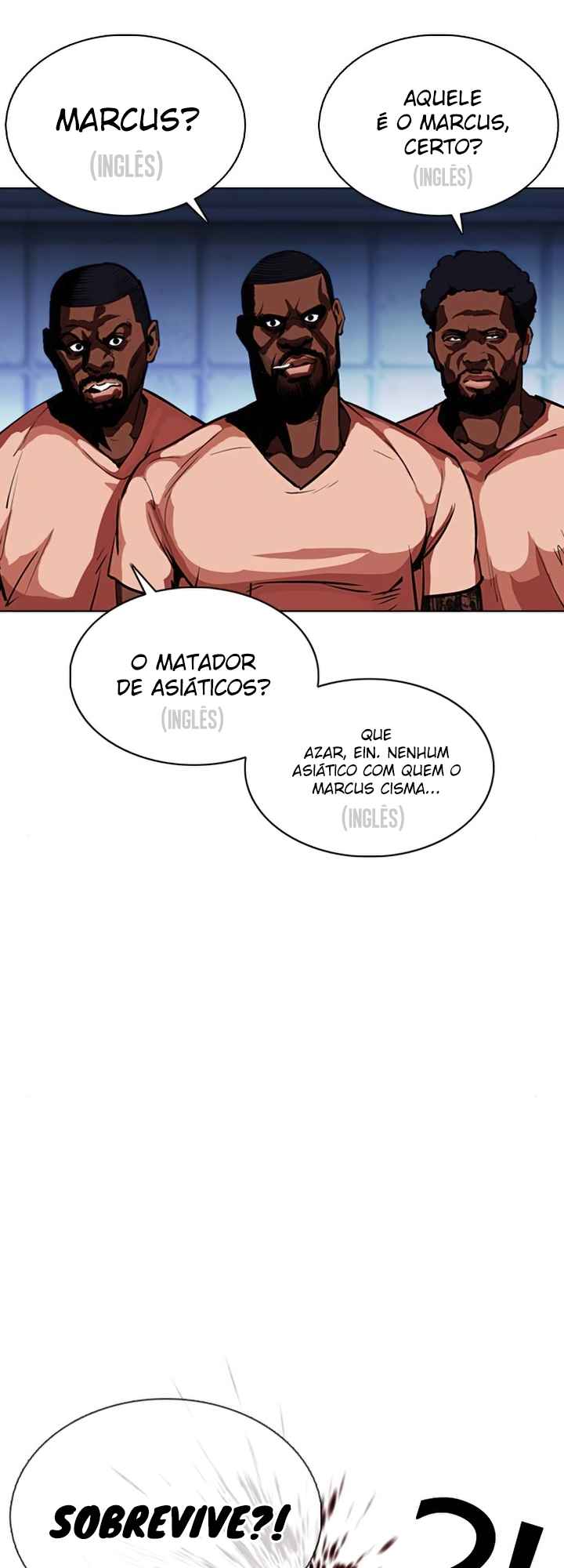 Read Lookism BR Manga Online