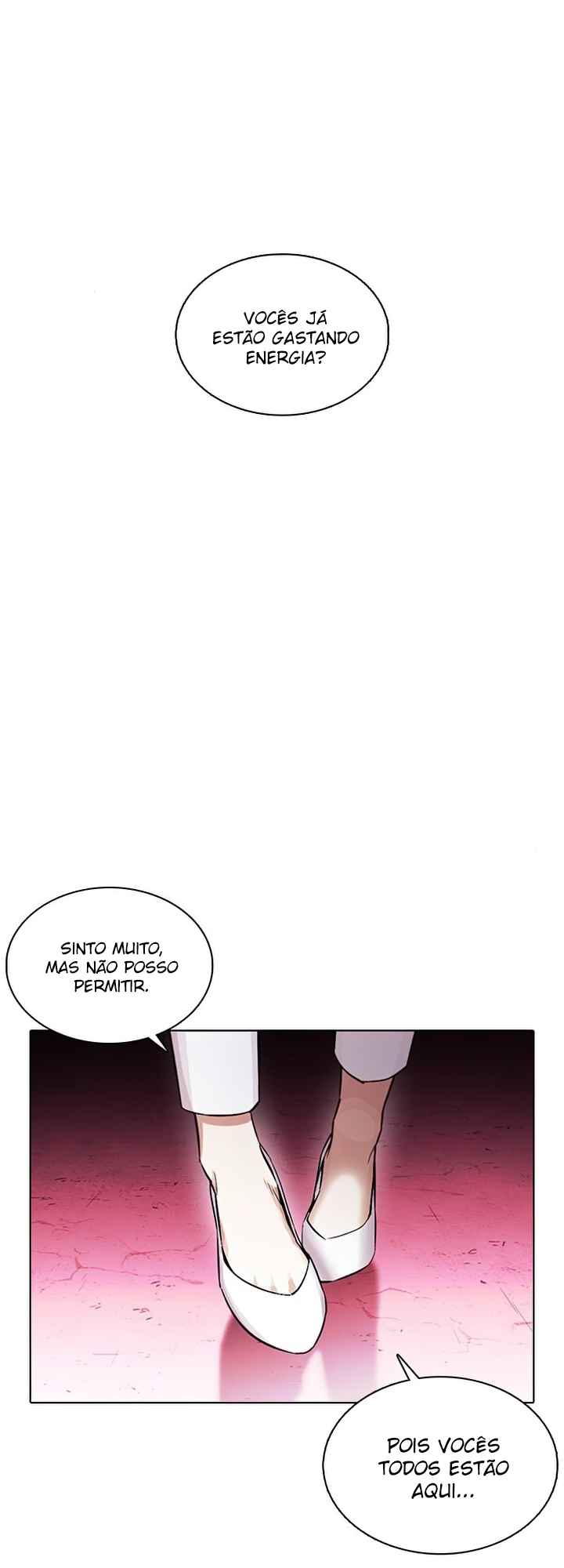 Read Lookism BR Manga Online