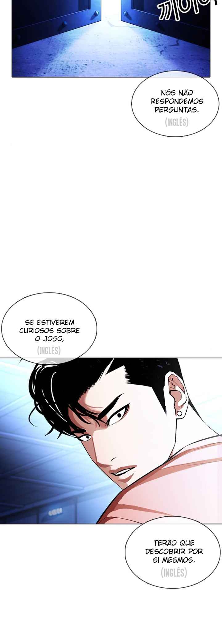 Read Lookism BR Manga Online