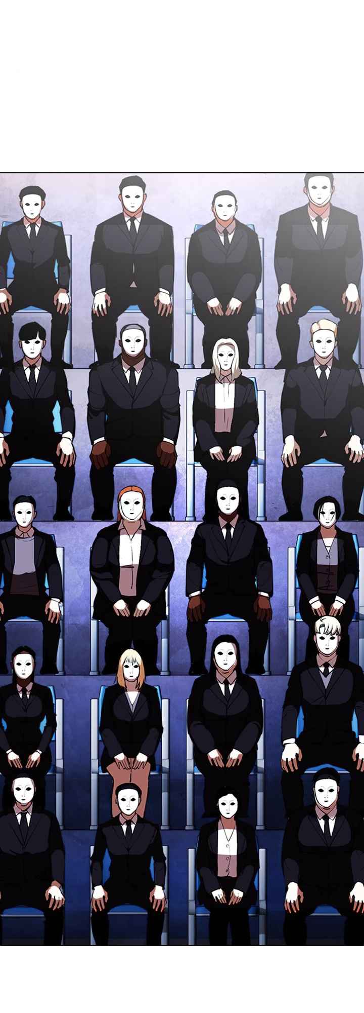 Read Lookism BR Manga Online