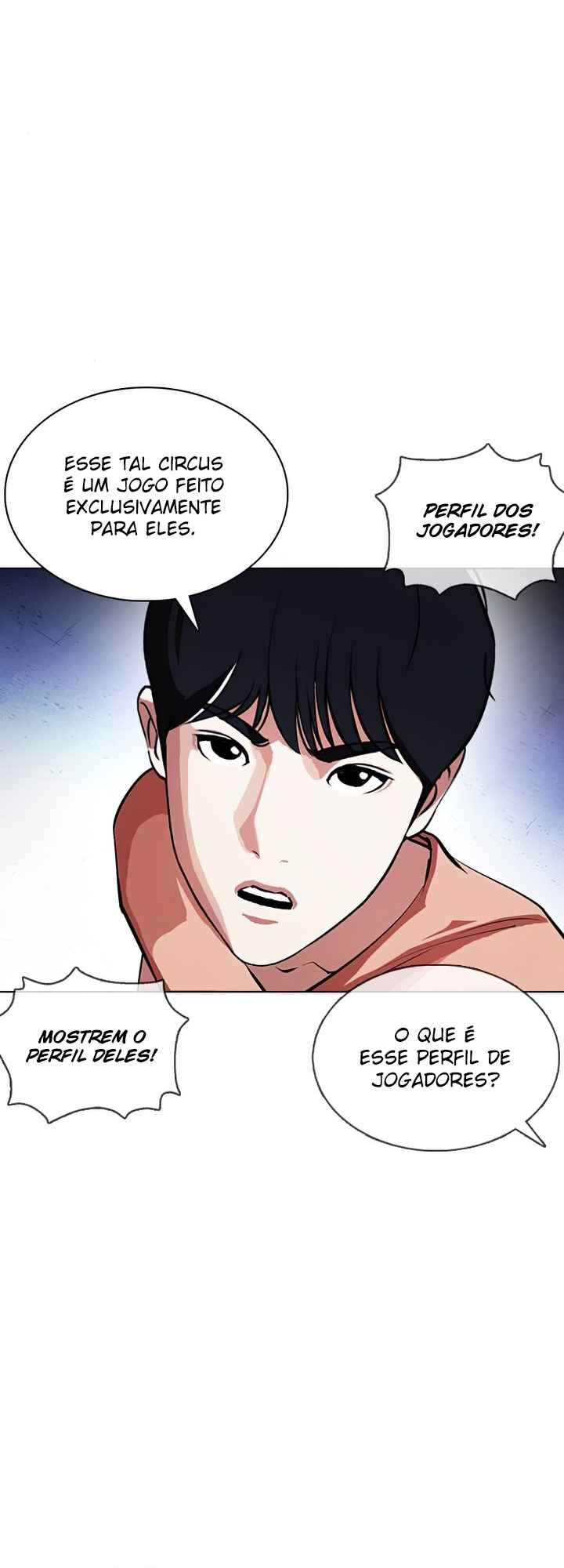 Read Lookism BR Manga Online