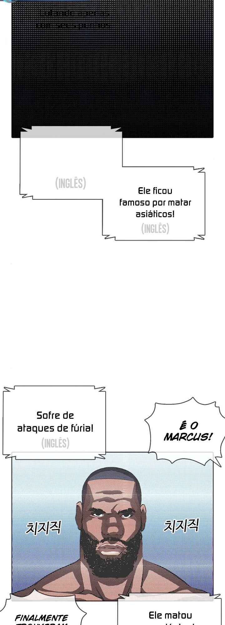 Read Lookism BR Manga Online