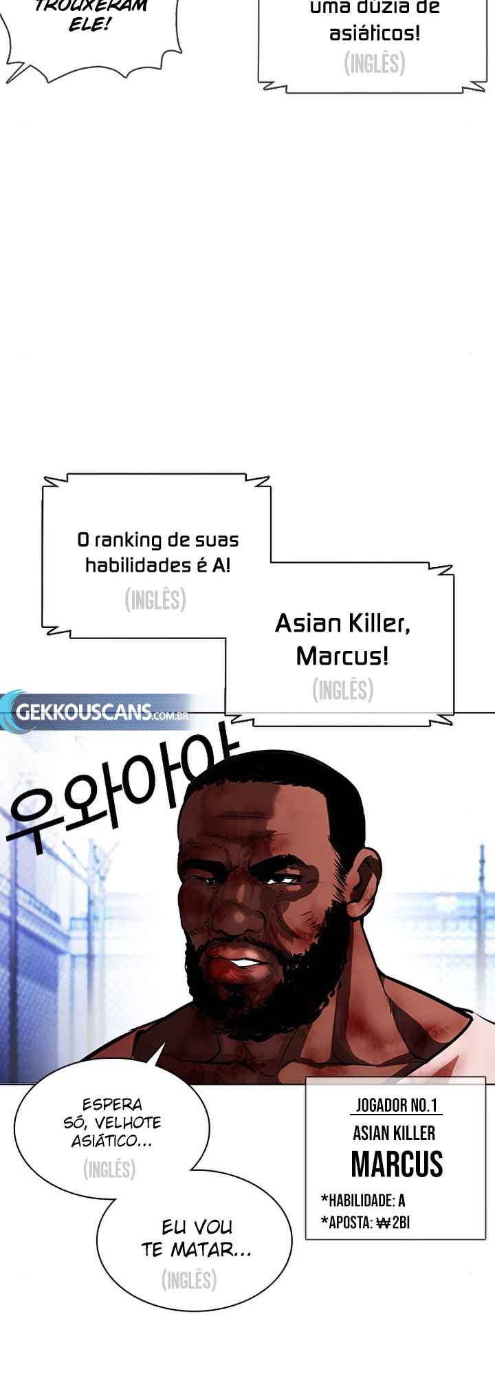 Read Lookism BR Manga Online