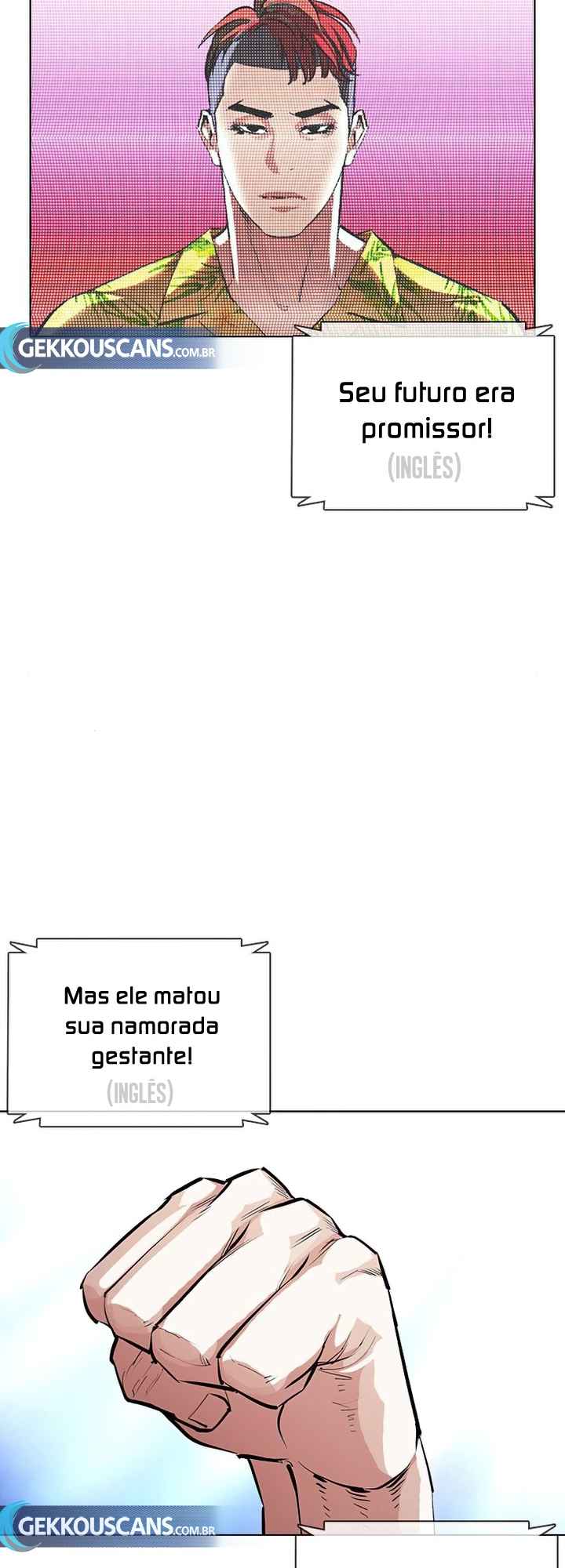 Read Lookism BR Manga Online