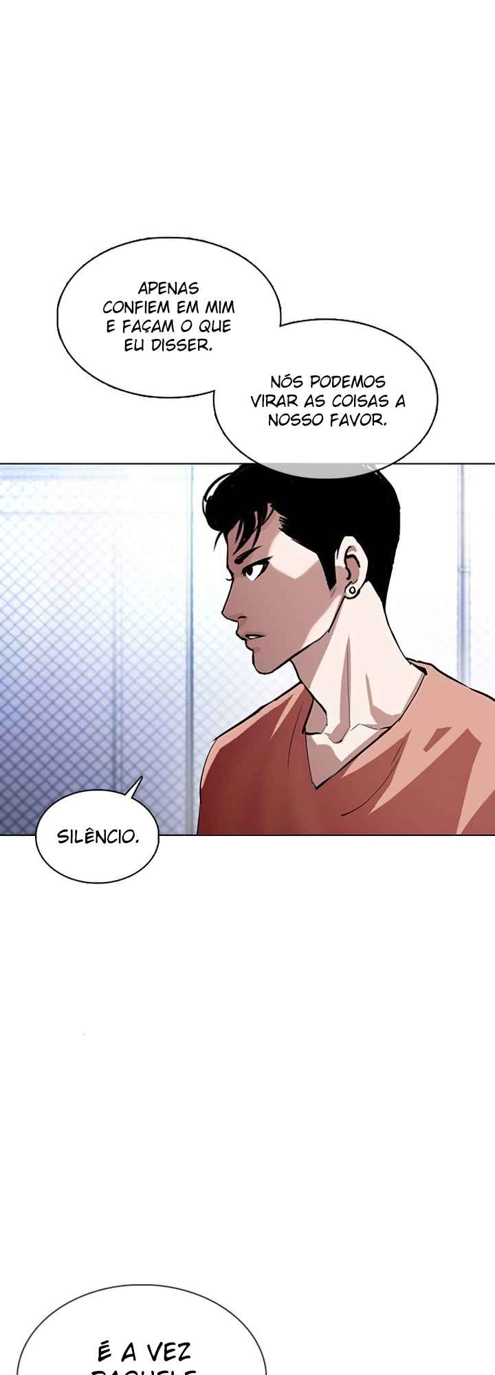 Read Lookism BR Manga Online