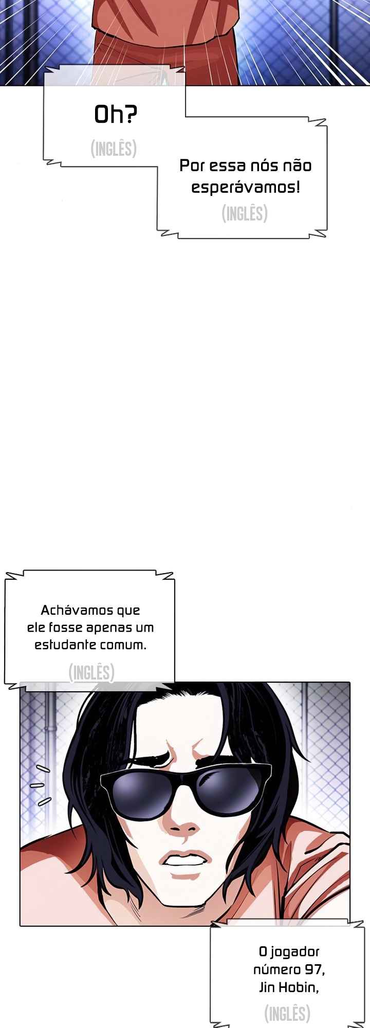 Read Lookism BR Manga Online