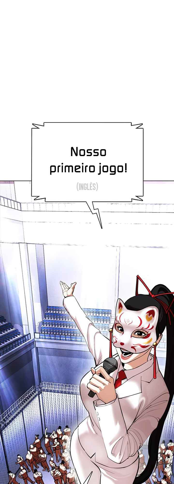 Read Lookism BR Manga Online