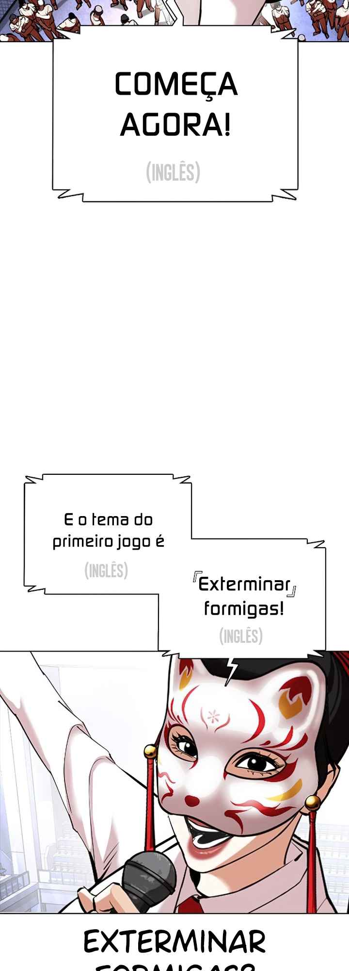 Read Lookism BR Manga Online