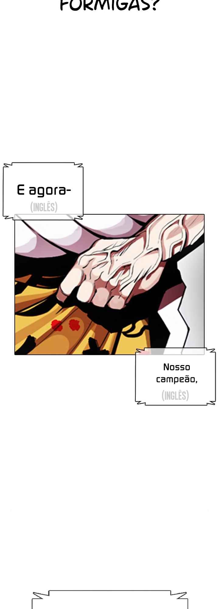 Read Lookism BR Manga Online