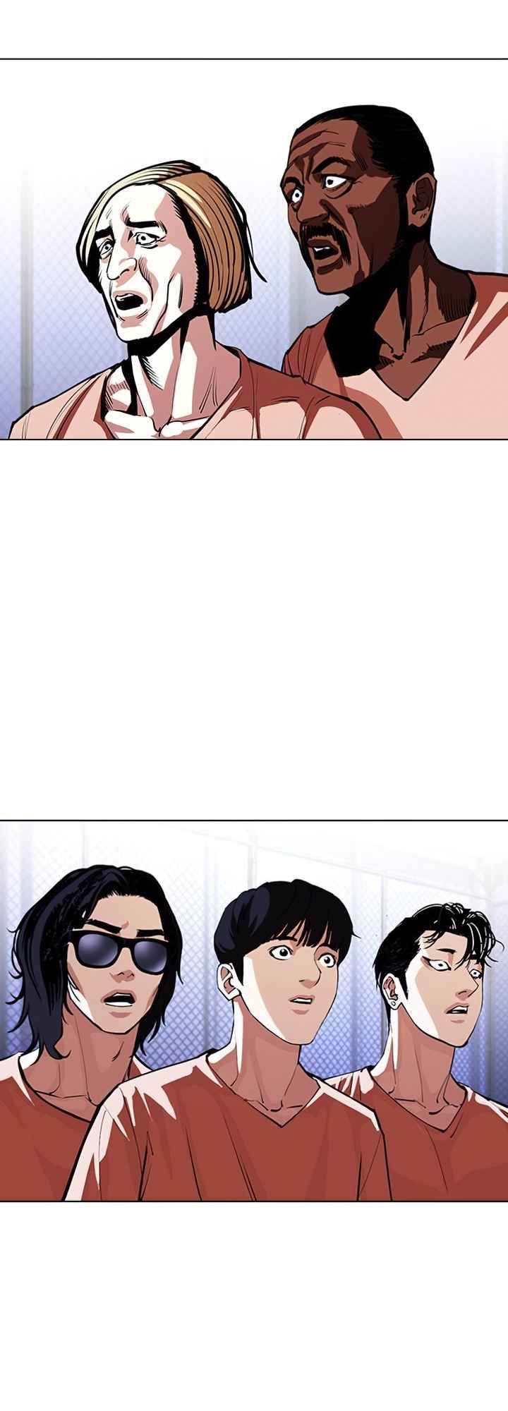 Read Lookism BR Manga Online
