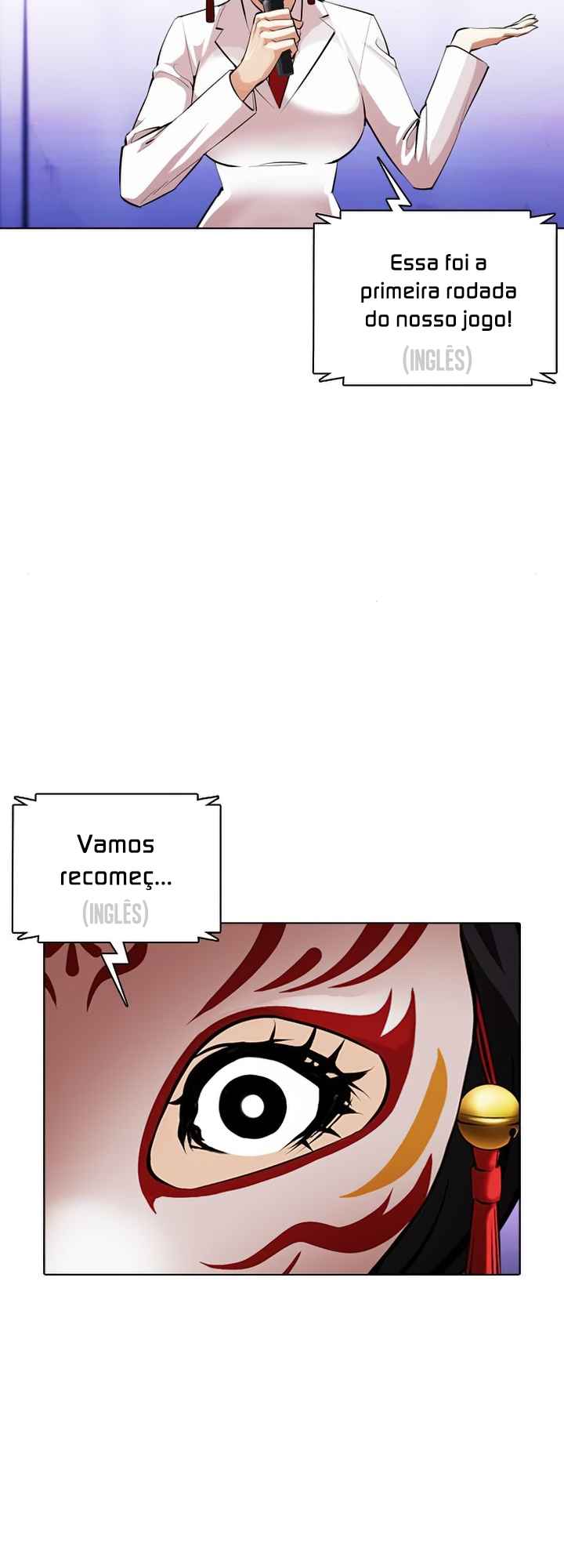 Read Lookism BR Manga Online