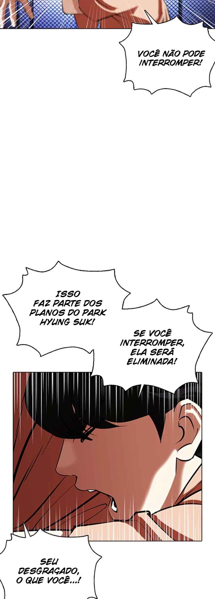 Read Lookism BR Manga Online