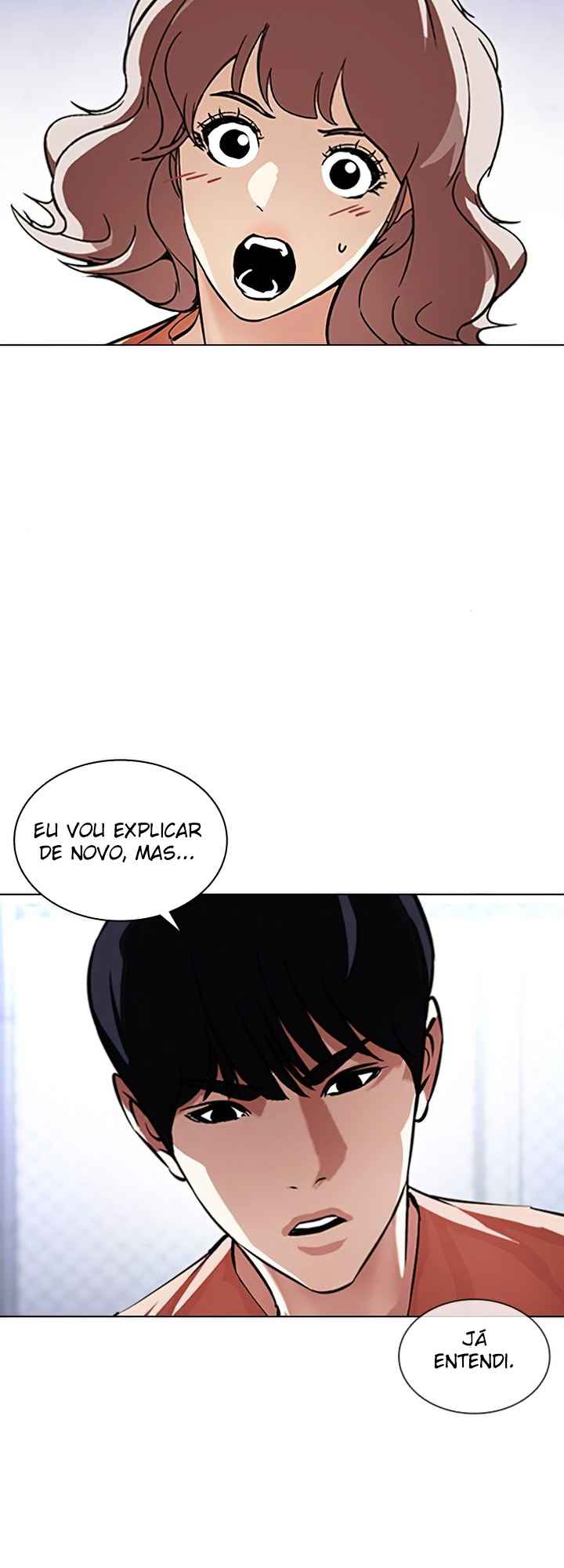 Read Lookism BR Manga Online