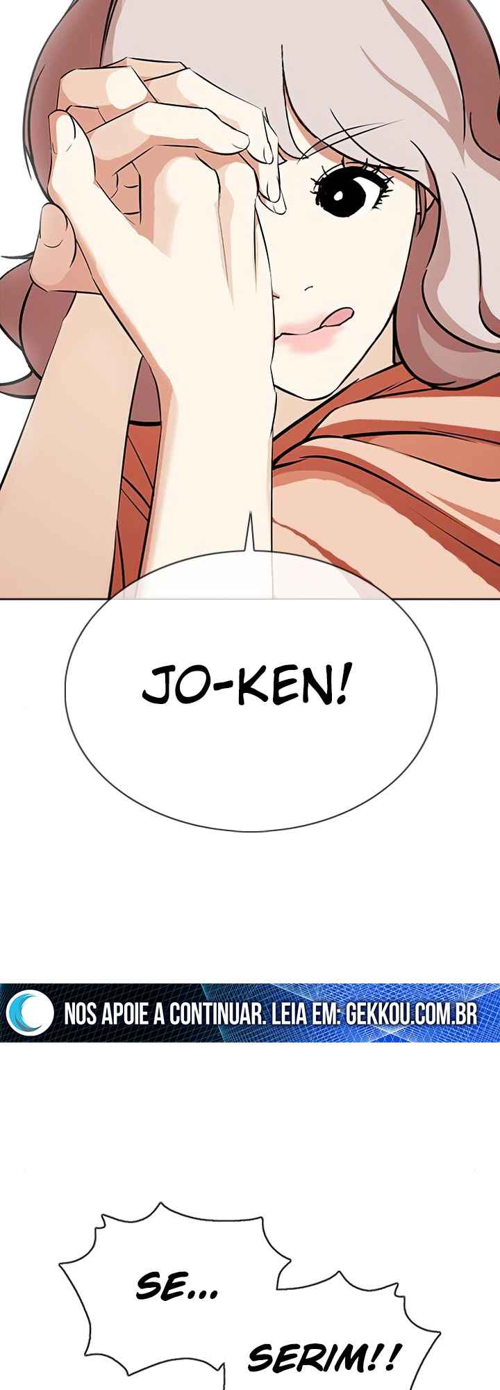 Read Lookism BR Manga Online