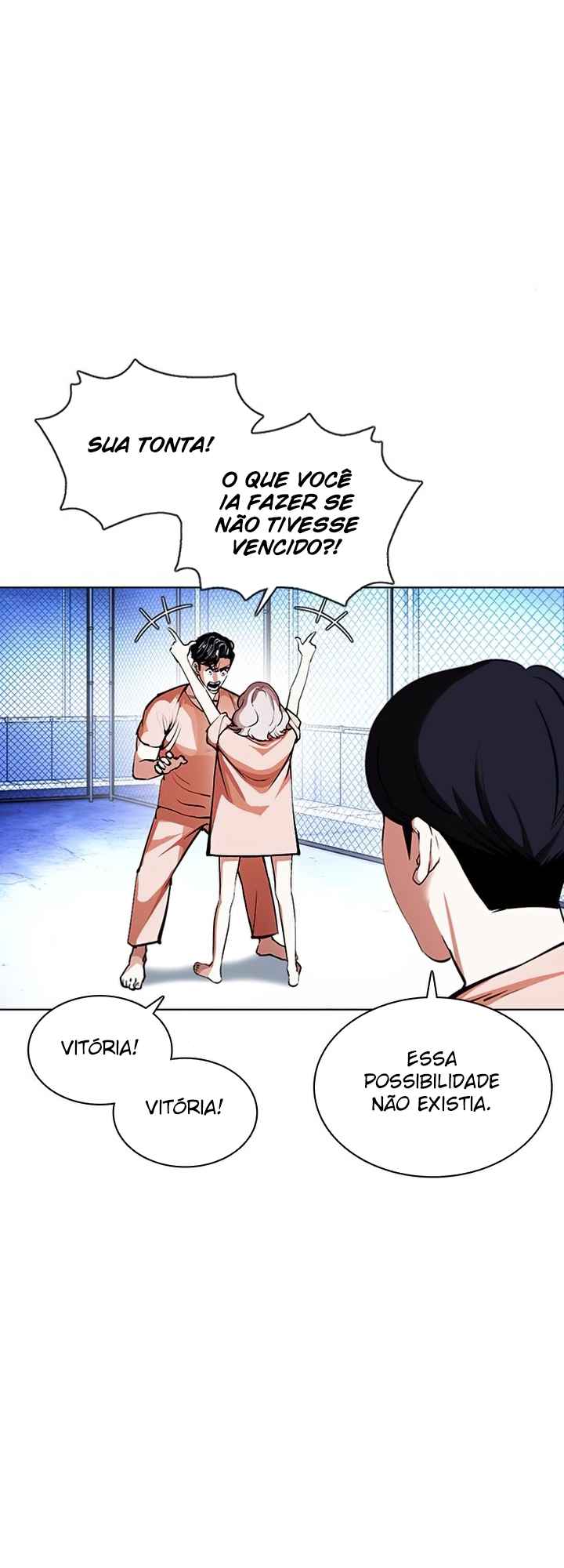 Read Lookism BR Manga Online