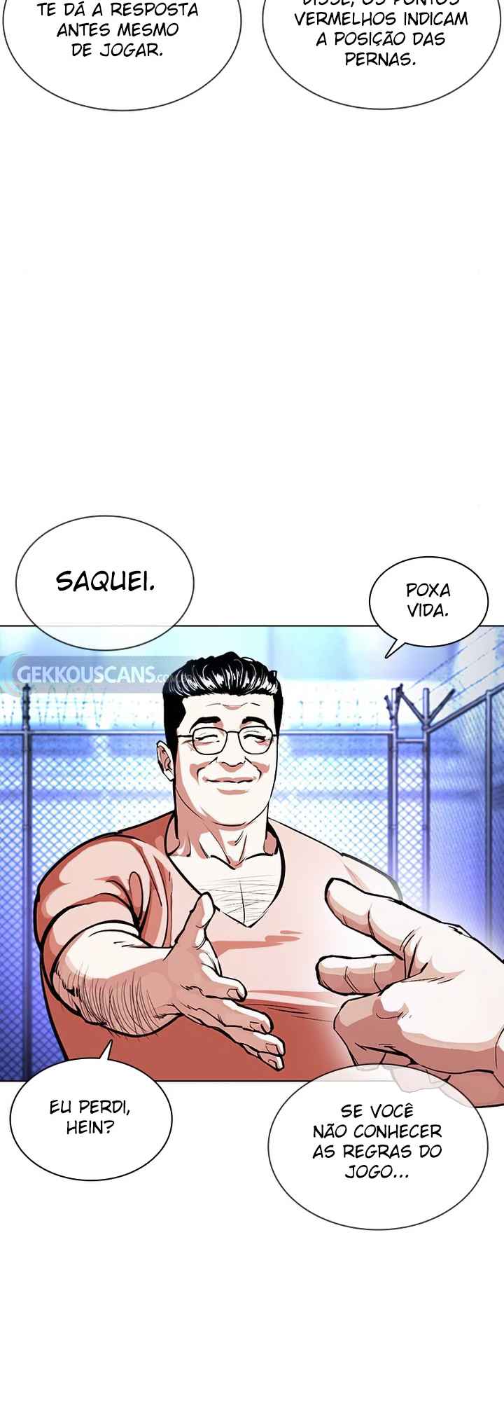 Read Lookism BR Manga Online