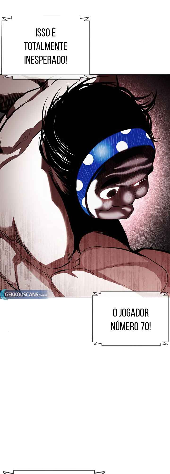 Read Lookism BR Manga Online