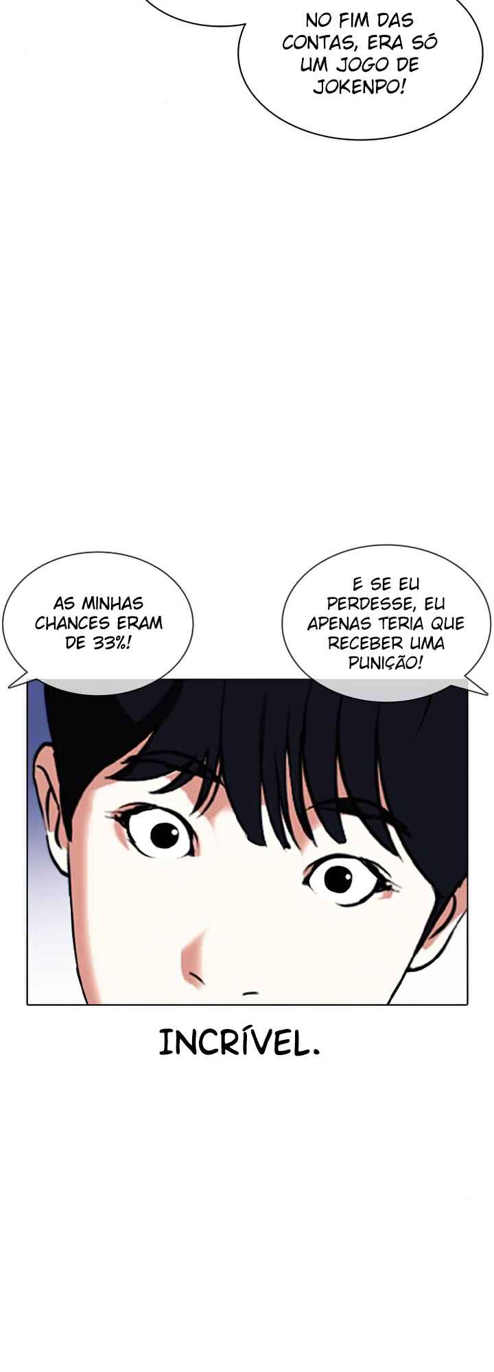 Read Lookism BR Manga Online