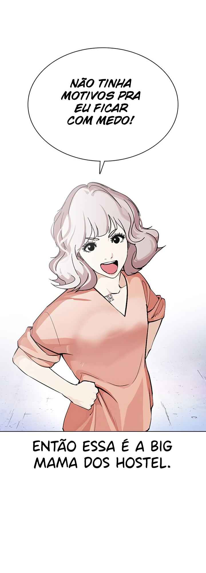 Read Lookism BR Manga Online