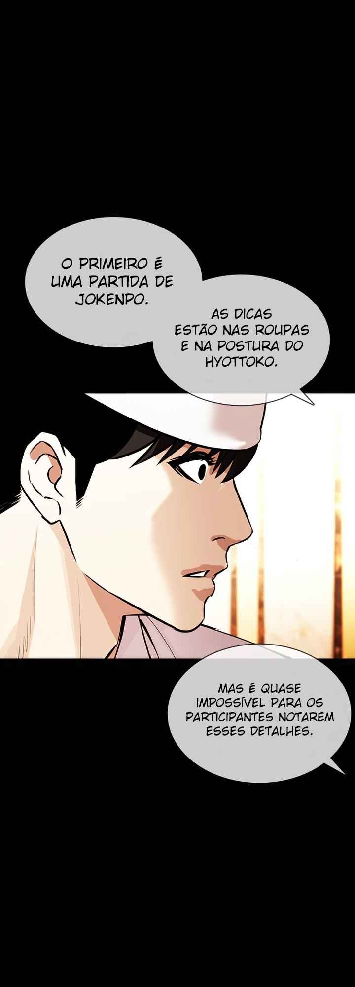 Read Lookism BR Manga Online