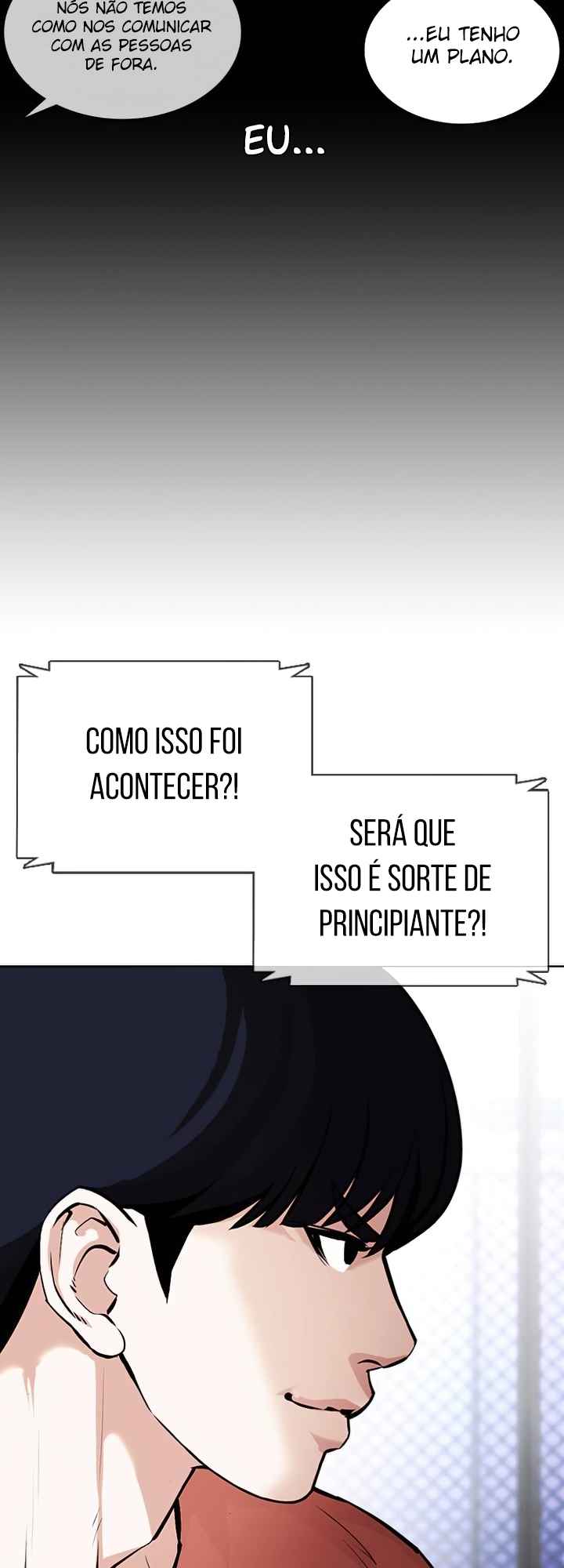 Read Lookism BR Manga Online