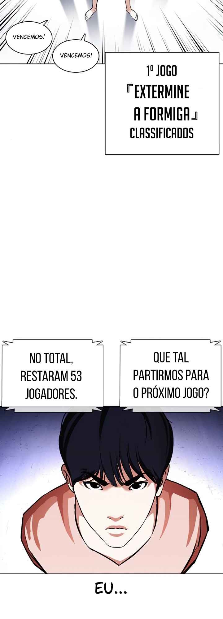 Read Lookism BR Manga Online