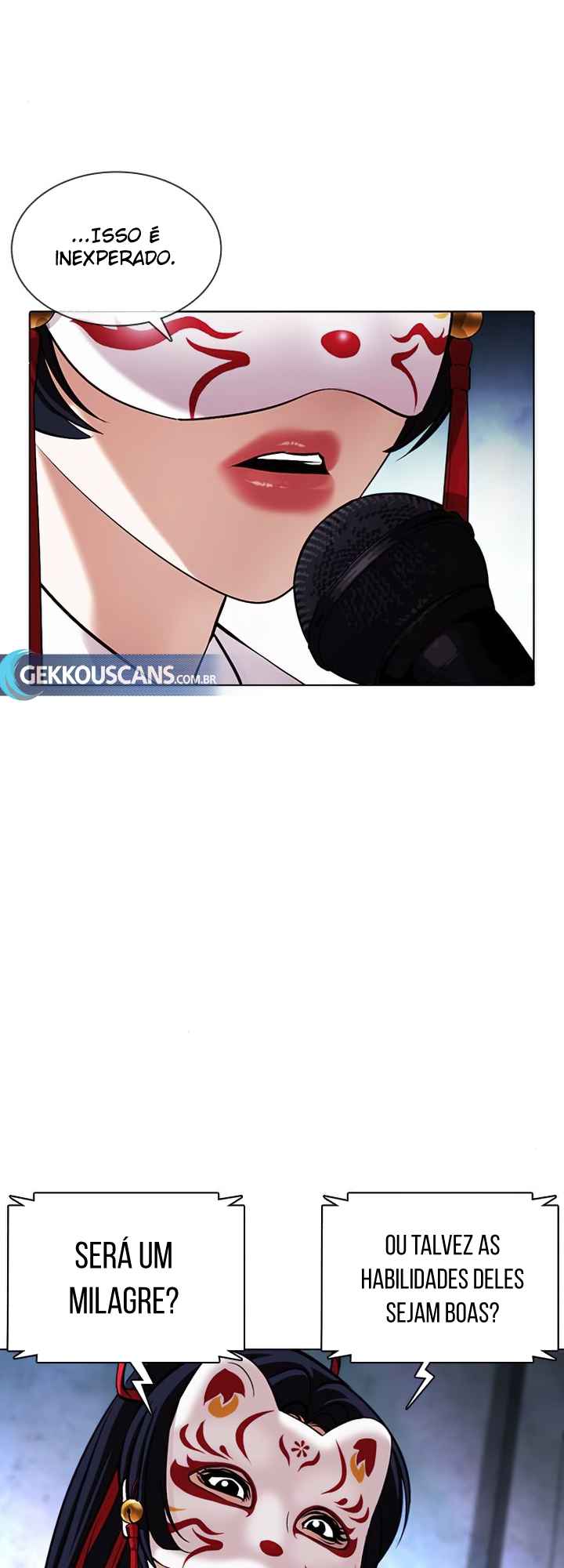 Read Lookism BR Manga Online