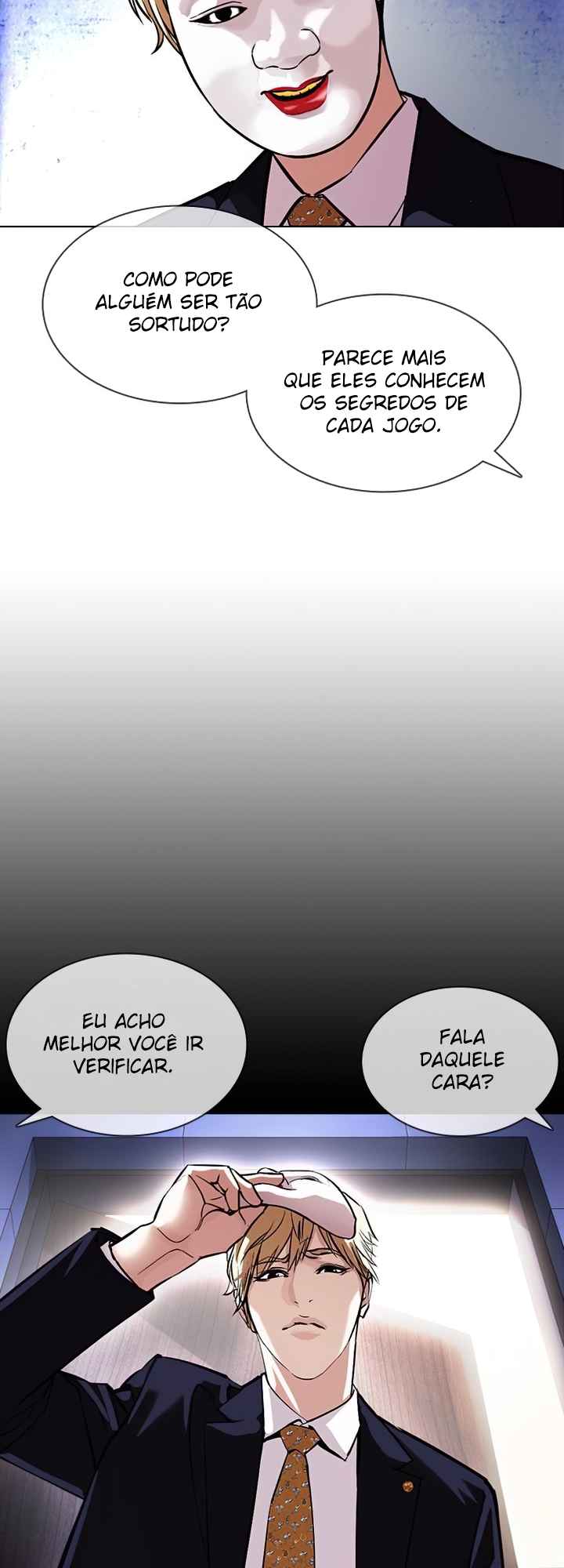 Read Lookism BR Manga Online