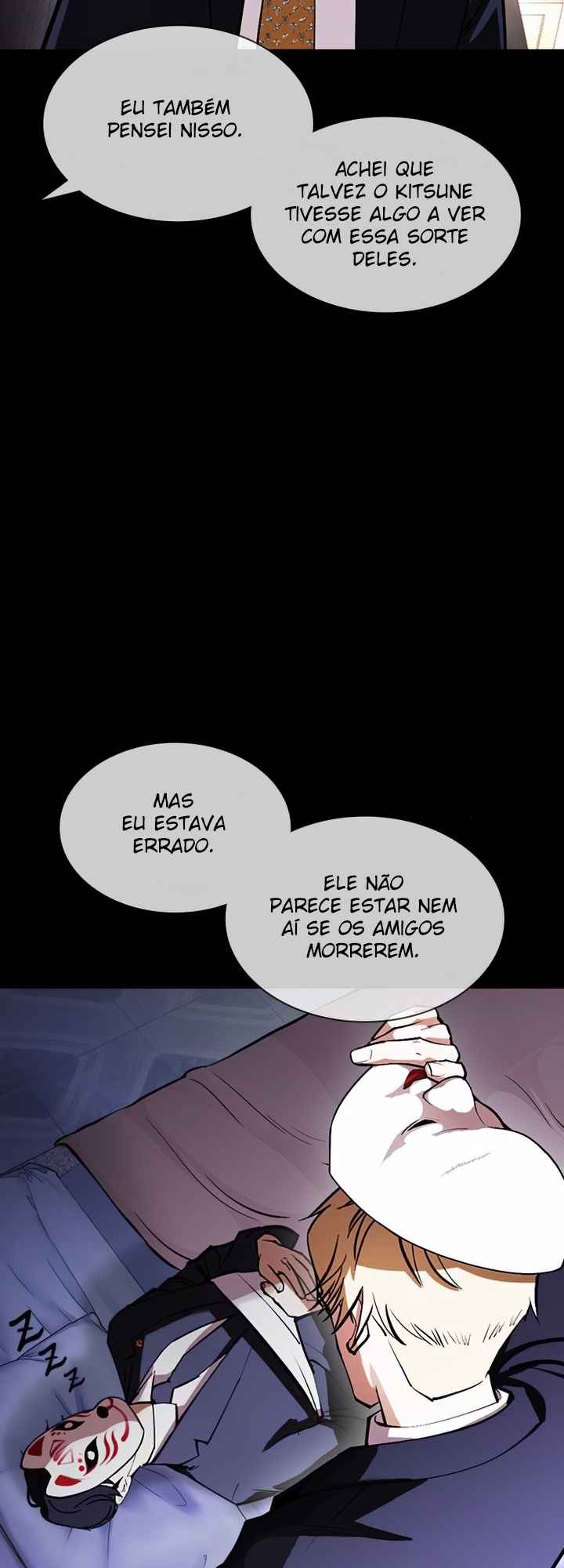 Read Lookism BR Manga Online