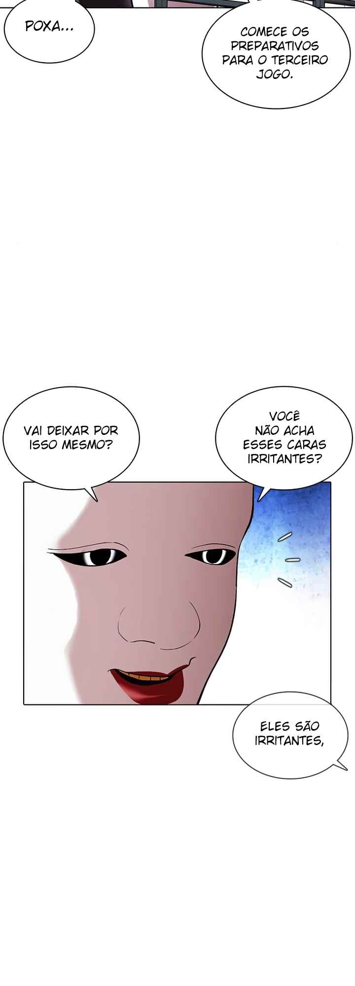 Read Lookism BR Manga Online