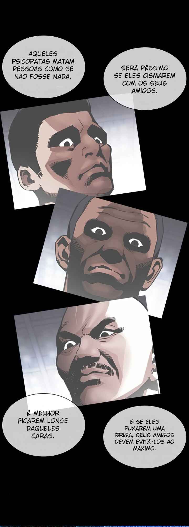 Read Lookism BR Manga Online