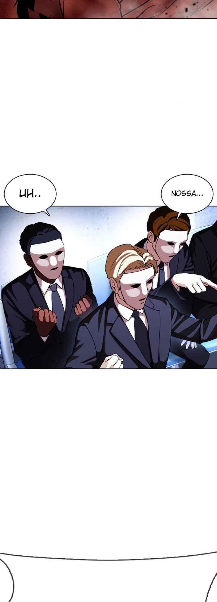 Read Lookism BR Manga Online