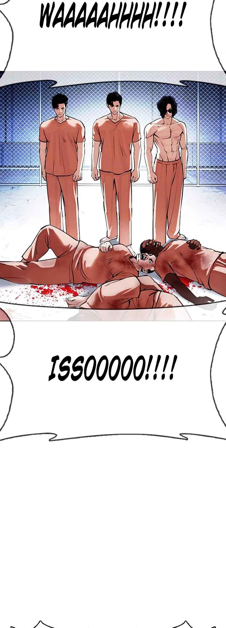 Read Lookism BR Manga Online