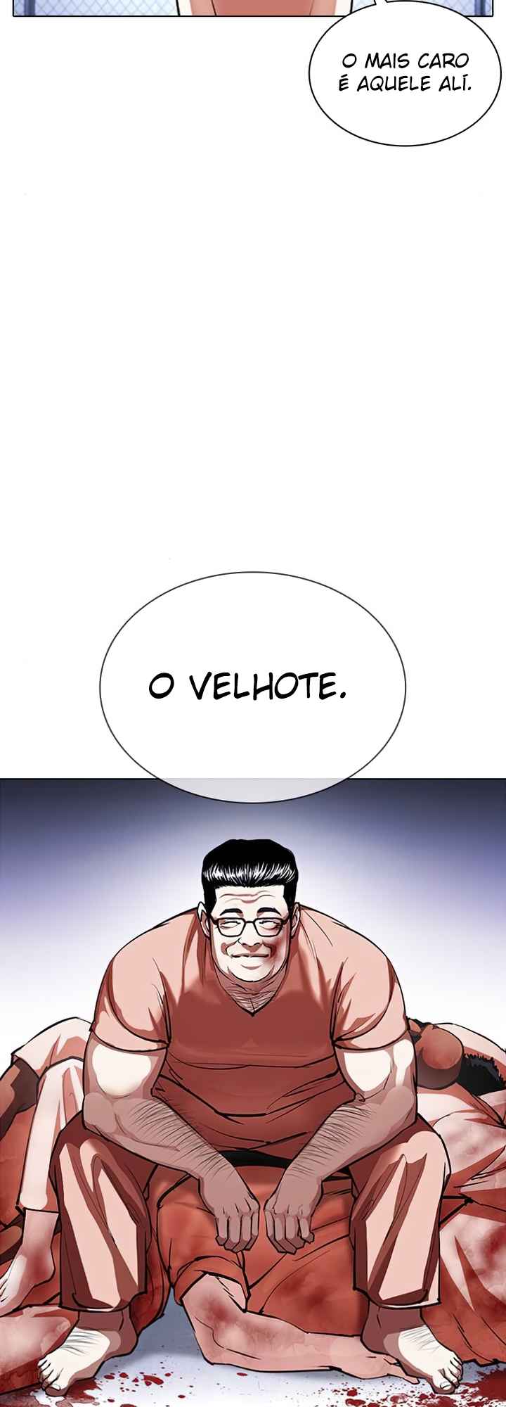 Read Lookism BR Manga Online