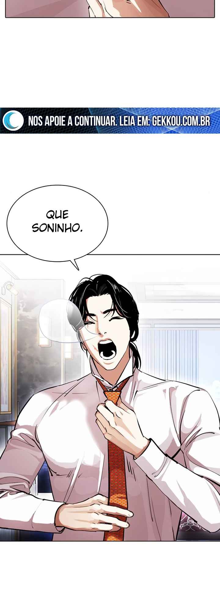 Read Lookism BR Manga Online
