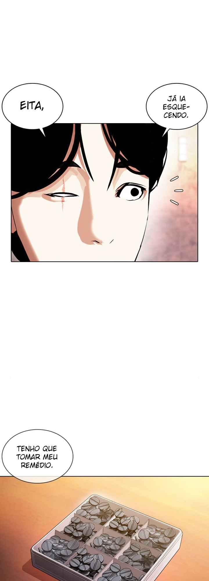 Read Lookism BR Manga Online