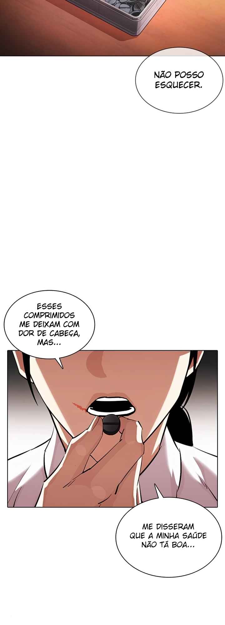 Read Lookism BR Manga Online