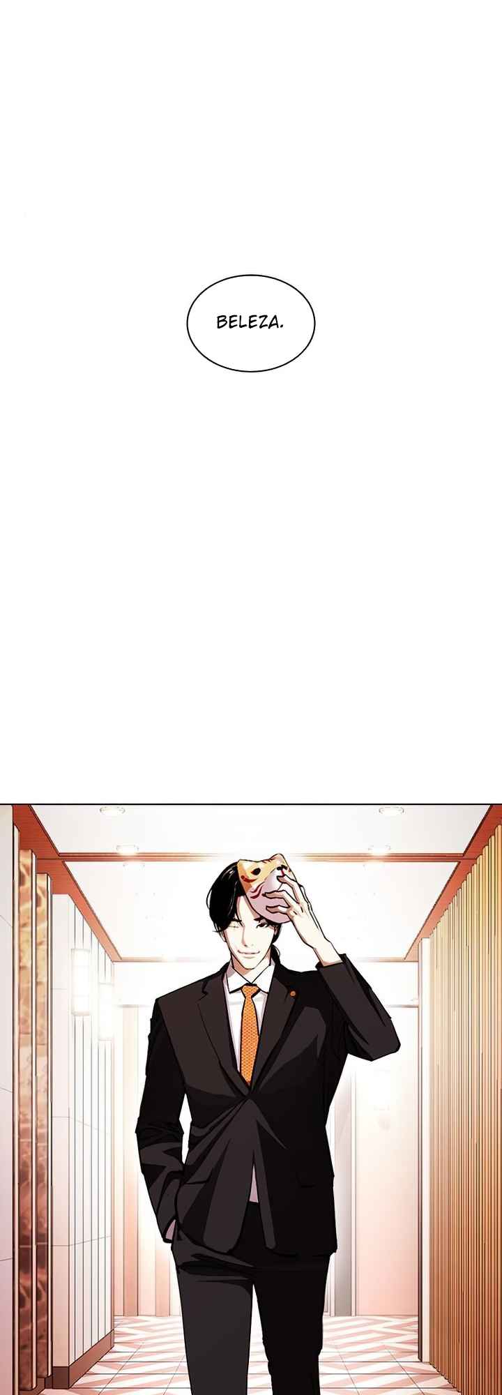 Read Lookism BR Manga Online