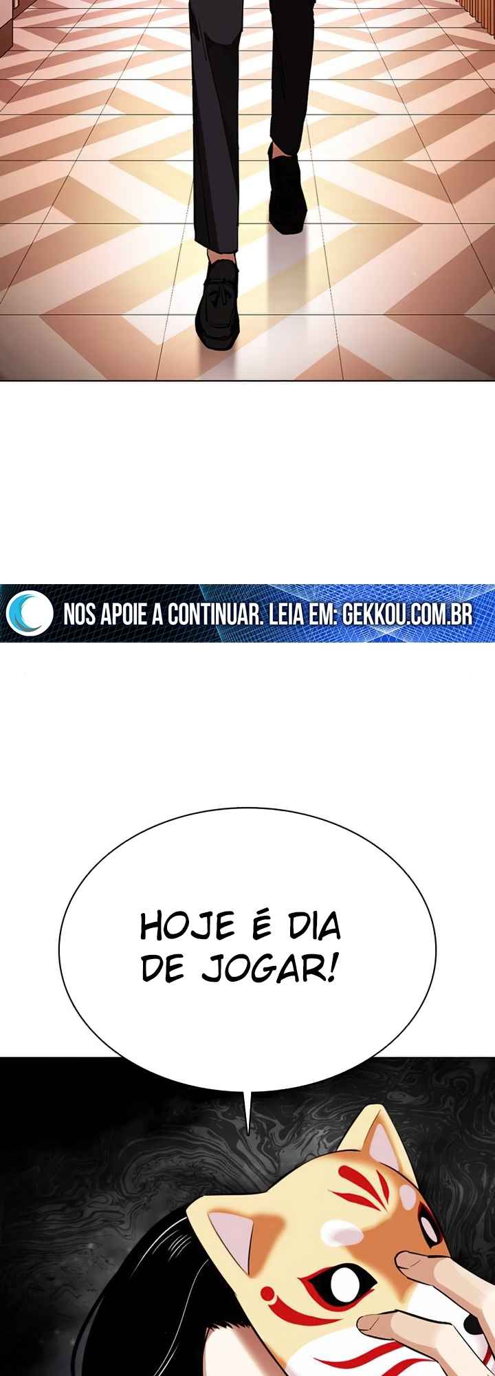 Read Lookism BR Manga Online