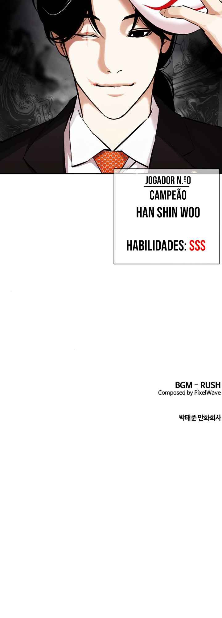 Read Lookism BR Manga Online