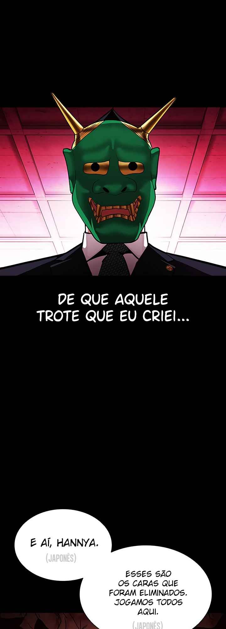 Read Lookism BR Manga Online