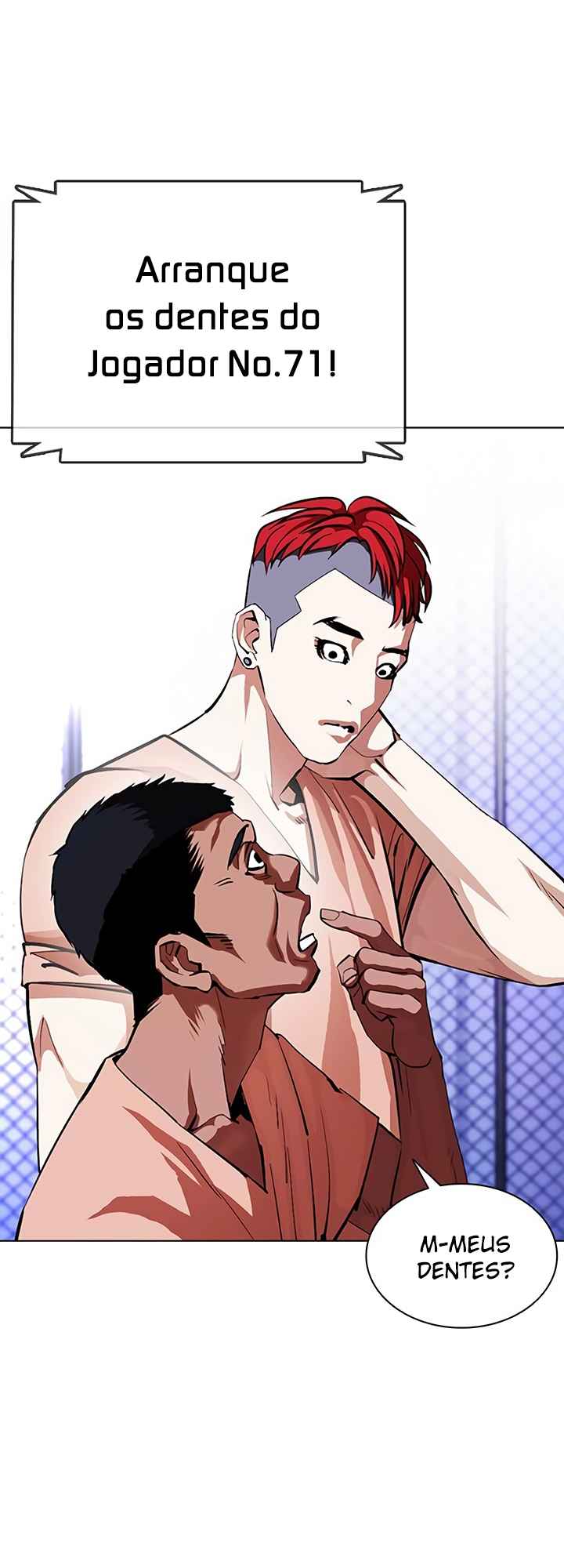 Read Lookism BR Manga Online