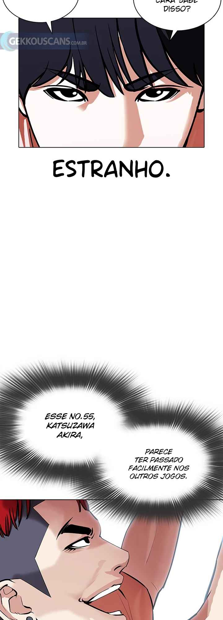 Read Lookism BR Manga Online