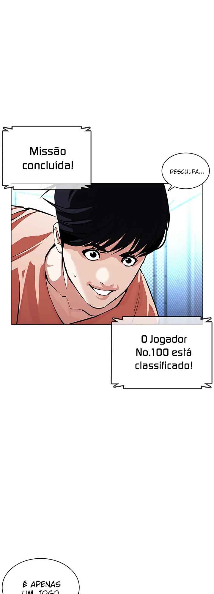 Read Lookism BR Manga Online