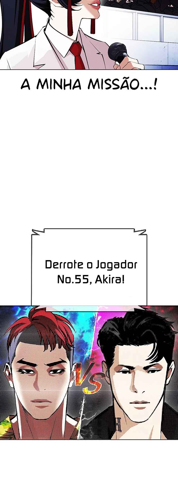 Read Lookism BR Manga Online