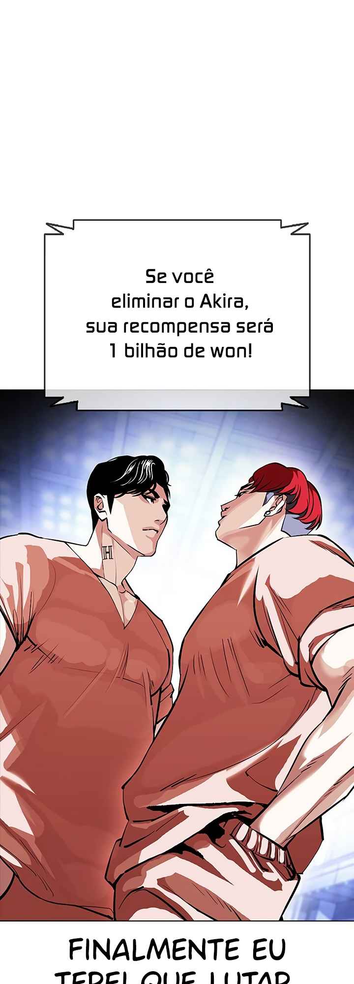 Read Lookism BR Manga Online
